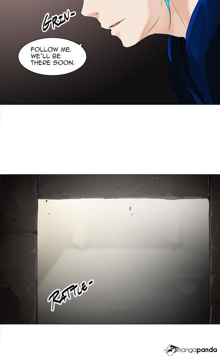 Tower of God Chapter 214 image 24